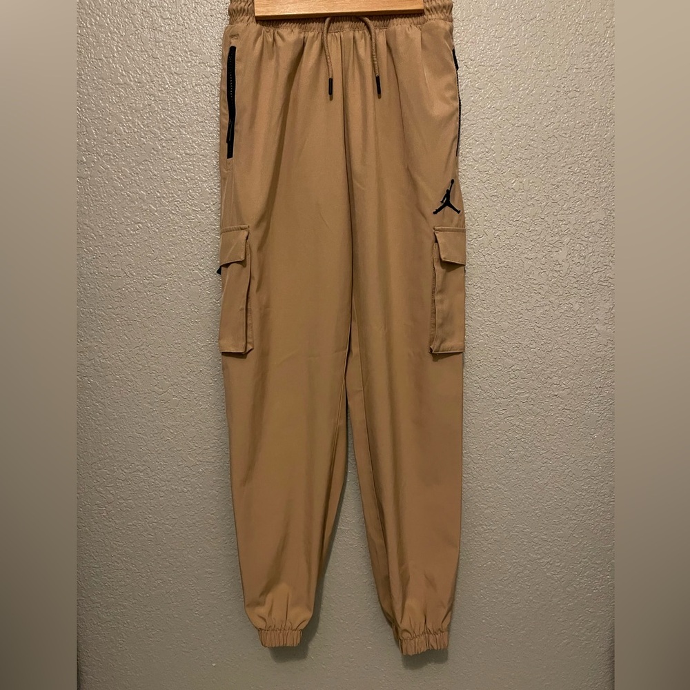 Nike Jordan pants- Kids size XL